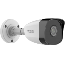 HIKVISION - HWI-B140HA Κάμερα ΙP Bullet 4MP, με φακό 2.8mm, IR30m και Motion Detection 2.0 pn: PN14770