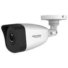 HIKVISION - HWI-B140H(C) Κάμερα ΙP Bullet 4MP, με φακό 2.8mm και IR30m. pn:PN14769