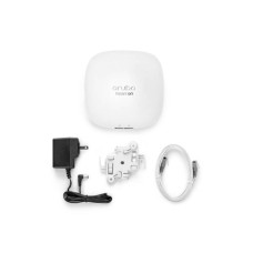 HPE Instant On AP22 with 12V/18W Power Adaptor EU Bundle (R6M50A)
