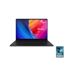Laptop ASUS ProArt P16/16''/R9-370/32GB/2TB SSD/RTX 5060 8GB/W11 Pro/2Y 90NB15L1-M006T0