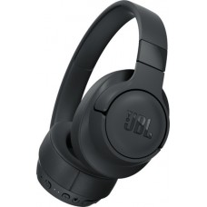JBL Tune 750BTNC Over-Ear Bleutooth Headphones Black