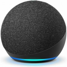 Amazon Echo Dot (4th Gen) Charcoal
