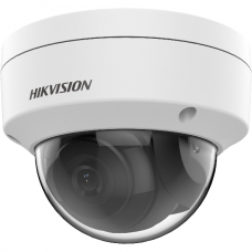 HIKVISION - DS-2CD1123G2-I Κάμερα IP Dome 2MP, με φακό 2.8mm και IR30. Προστασία IP67/IK10. pn:PN14536