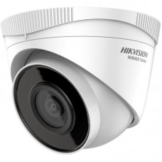 HIKVISION - HWI-T240H(C) Κάμερα ΙP Dome 4MP, με φακό 2.8mm και IR30m. pn:PN14775