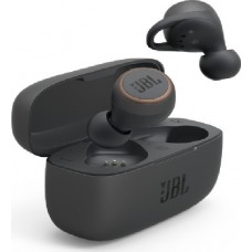 JBL Live 300TWS In-Ear Bluetooth Handsfree Black