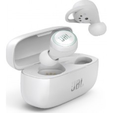 JBL Live 300TWS In-Ear Bluetooth Handsfree White
