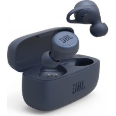 JBL Live 300TWS In-Ear Bluetooth Handsfree Blue