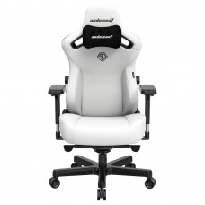 ANDA SEAT Gaming Chair KAISER-3 XL White pn:AD12YDC-XL-01-W-PVC