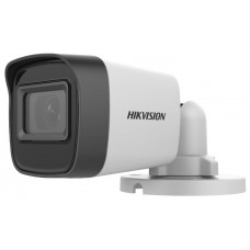 HIKVISION - DS-2CE16D0T-ITF(C) Κάμερα Mini Bullet 2MP, με φακό 2.8mm και IR30m. pn: PN14423