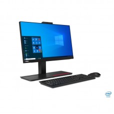 LENOVO Thinkcentre All In One PC M70a G2 21.5'' FHD IPS /i5-11500/8GB/256GB/Intel UHD Graphics/Win 10 Pro/Touch/Black pn:11K30000MG