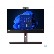 LENOVO Thinkcentre All In One PC M70a G3 21.5'' FHD IPS/i5-12500/8GB/256GB/ Intel UHD Graphics/DVD±RW/WiFi/Win 11 Pro/Black pn:11VL001TMG