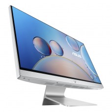 ASUS All In One M3700 M3700WYAK-NN51C0X 27'' FHD IPS/R5-5625U/8GB/512GB SSD NVMe 3.0/AMD Radeon Graphics/Win 11 Pro/3Y/White pn:90PT03A2-M00BY0