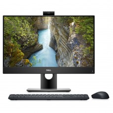 DELL All In One PC OptiPlex 5490 23.8'' FHD IPS/i5-10500T/8GB/256GB SSD/UHD Graphics 630/WiFi/Win 11 Pro/5Y NBD Part No: N207O5490AIO