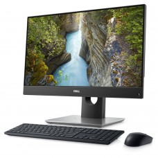 DELL All In One PC OptiPlex 5490 23.8'' FHD TOUCH IPS/i5-10500T/8GB/256GB SSD/UHD Graphics 630/WiFi/Win 11 Pro/5Y NBD Part No: N209O5490AIO