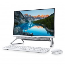 DELL All In One PC Inspiron 5420 23.8'' FHD TOUCH/i7-1355U/16GB/512GB SSD/IRIS Xe/WiFi/Win 11 Pro/2Y NBD/White pn:1000371106