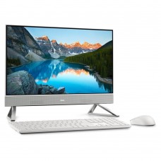 DELL All In One PC Inspiron 5420 23.8'' FHD TOUCH/i5-1335U/16GB/512GB SSD/IRIS Xe/WiFi/Win 11 Pro/2Y NBD/White pn: 1000371076