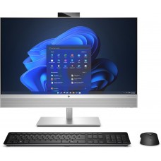HP EliteOne 870 G9 All-in-One Touchscreen 27" Touch (i5-12500/16GB/512GB SSD/W11 Pro) Silver  pn:5V8H3EA