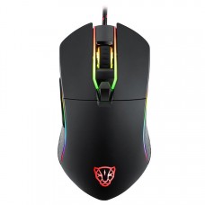 Motospeed V30 Wired gaming mouse black color MT00103