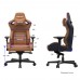 ANDA SEAT Gaming Chair AD12XL KAISER-II Brown Part No: AD12XL-07-K-PV-K01