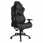 ANDA SEAT Gaming Chair DARK KNIGHT Premium Carbon Black Part No:   AD12XLDARK-B-PV/CB01