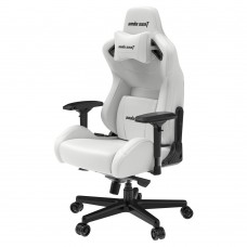 ANDA SEAT Gaming Chair AD12XL KAISER-II White  Part No: AD12XL-07-W-PV-W01