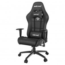 ANDA SEAT Gaming Chair Jungle Black Part No: AD5-03-B-PV