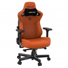 ANDA SEAT Gaming Chair KAISER-3 Large Orange pn:AD12YDC-L-01-O-PVC