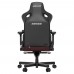 ANDA SEAT Gaming Chair KAISER-3 XL Maroon pn:AD12YDC-XL-01-A-PVC