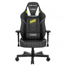 ANDA SEAT Gaming Chair NAVI Black Part No: AD19-04-BW-PV