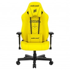 ANDA SEAT Gaming Chair NAVI Yellow Part No: AD19-05-Y-PV