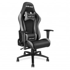 ANDA SEAT Gaming Chair Axe Black-Grey  pn: AD5-01-BG-PV