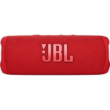 JBL Flip 6 Portable Bluetooth Speaker Waterproof Red