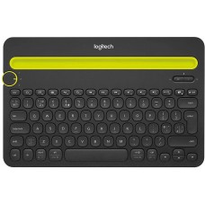 LOGITECH Keyboard Wireless K480 Bluetooth pn:920-006366