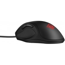 HP Omen 600 Mouse Black (HP1KF75AA) 