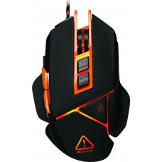 Canyon Hazard Gaming Mouse - CND-SGM6N
