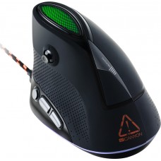 Canyon Emisat Vertical Gaming Mouse - CND-SGM14RGB 