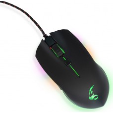 MediaRange wired Gaming-mouse with RGB-effect (MRGS201)