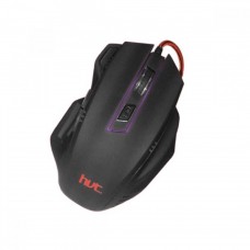 HVT Ποντίκι Gaming USB 7Keys Προγραμματιζομενο 2750dpi GM308B (18264)