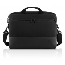 DELL Carrying Case Pro Slim Briefcase 15'' PN:460-BCMK