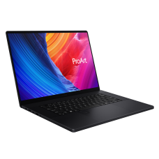 Laptop ASUS ProArt P16 16''/ R9-370/ 32GB/ 2TB SSD/ RTX 5060 8GB/ Windows 11 Pro/ 2Y 90NB15L1-M004N0