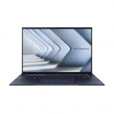 ASUS Laptop ExpertBook B9 OLED B9403CVA-OLED-GR75E1X 14'' 2880 x 1800 OLED i7-1355U/32GB/2TB SSD NVMe PCIe 4.0/Win 11 Pro/3Y NBD/Star Black pn:90NX05W1-M00N90