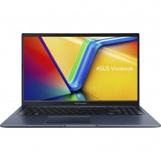 ASUS Laptop Vivobook 15 M1502YA-NJ438W 15.6'' FHD IPS Rayzen 7 7730U/16GB/1TB SSD NVMe PCIe 3.0/Win 11 Home/2Y/Quiet Blue pn:90NB0X21-M00R90