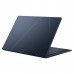 ASUS Laptop Zenbook 14 OLED UX3405MA-OLED-PP741X 14.0'' 2880 x 1800 OLED 120Hz U7-155H/32GB LPDDR5X/1TB SSD NVMe PCIe 4.0/Win 11 Pro/2Y/Ponder Blue pn:90NB11R1-M008C0
