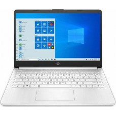 HP Laptop 14s-fq0003nv FHD AMD 3020e, 4GB Ram, 128GB SSD, W10S - 1Y0Y4EA