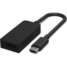 Microsoft Adapter USB-C to DisplayPort Surface Go JVZ-00004