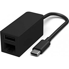 Microsoft Adapter USB-C to Ethernet Surface Go JWL-00004