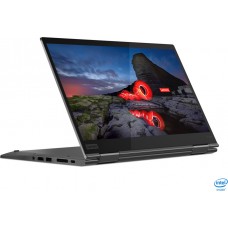 LENOVO Laptop ThinkPad X1 Yoga G5 Convertible 14'' FHD IPS/i7-10510U/16GB/512GB/Intel UHD Graphics/Win 10 Pro/3Y NBD/Grey Part No:   20UB002UGM