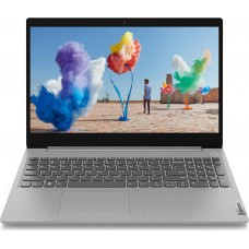 LENOVO Laptop IdeaPad 3 15ADA05 15.6''FHD IPS/R3-3250U/4GB/128GB/Integrated AMD Radeon Graphics/Win 10 Home S/Platinum Grey Part No:   81W101EUGM