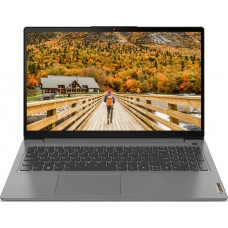 LENOVO Laptop IdeaPad 3 15ALC6 15.6''FHD IPS/ R5-5500U/8GB/256GB/AMD Radeon Graphics/Win 10 Home S/Arctic Grey Part No:   82KU007LGM