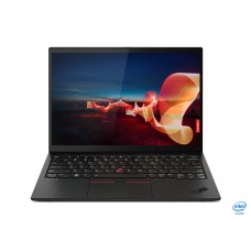LENOVO Laptop ThinkPad X1 Nano G1 13'' 2K IPS/i7-1160G7/16GB/1TB SSD/Intel Iris Xe Graphics/4G/Win 10 Pro/3Y NBD/Black Part No: 20UN002MGM